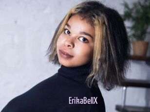 ErikaBellX