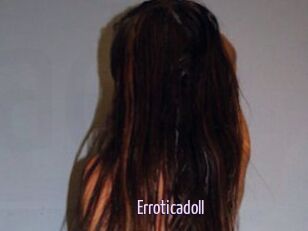 Erroticadoll
