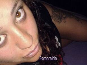 Esmeralda
