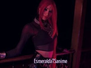 EsmeraldaTSanime