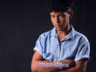 EstebanRomeros