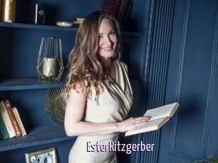 EsterRitzgerber