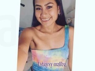 Esteysy_malibu