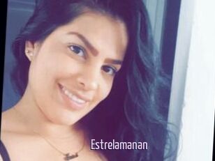 Estrelamanan