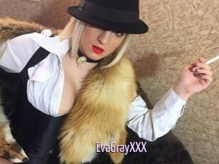 EvaGrayXXX