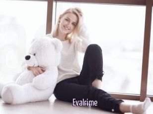 EvaIrime