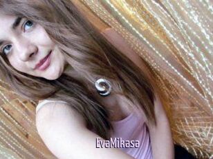 EvaMikasa