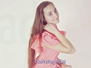 EvadivaMagnoliaa