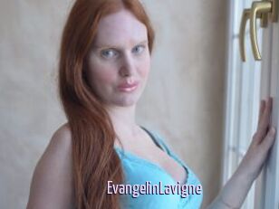 EvangelinLavigne