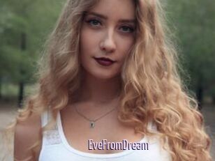EveFromDream