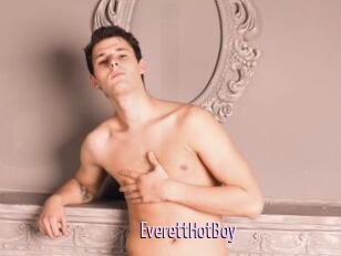 EverettHotBoy