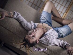 EvilDaveX
