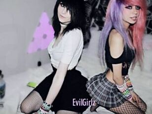 EvilGirlz