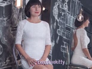 Executivekitty