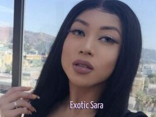 Exotic_Sara
