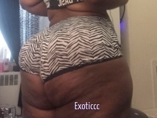 Exoticcc