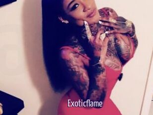 Exoticflame