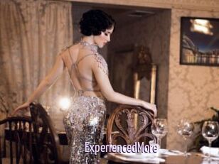 ExperiencedMore