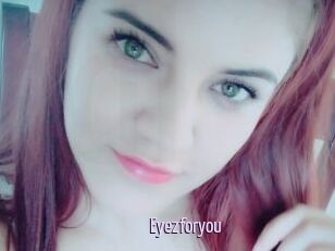Eyezforyou