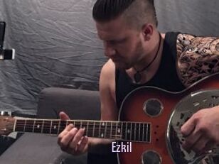 Ezkil