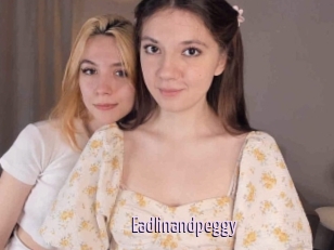 Eadlinandpeggy