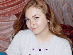 Earlenesky