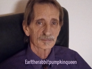 Earltherabbitpumpkinqueen