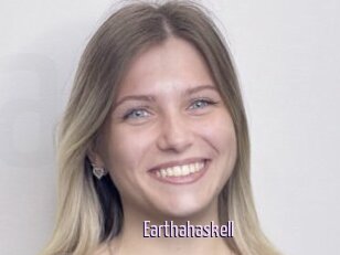 Earthahaskell