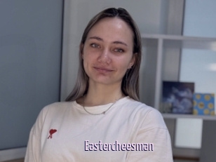 Eastercheesman
