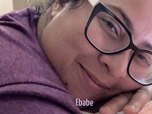 Ebabe