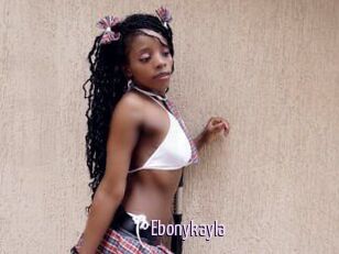 Ebonykayla