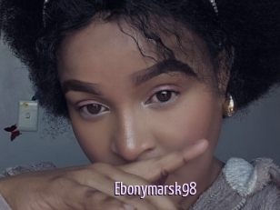 Ebonymarsk98