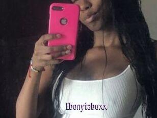 Ebonytabuxx