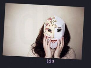 Ecila