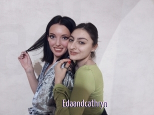 Edaandcathryn