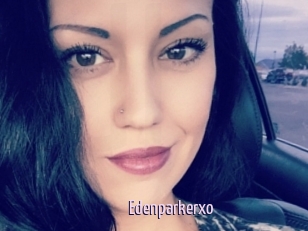 Edenparkerxo