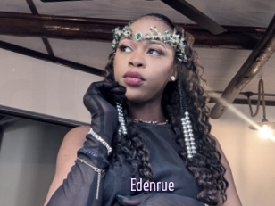 Edenrue