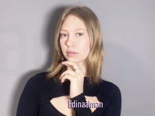 Edinaalman