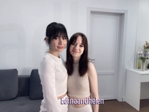 Edinaandhelen