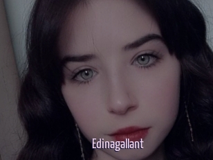 Edinagallant
