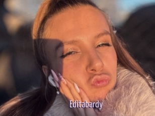 Editabardy
