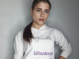 Editacoleson