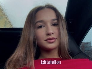 Editafelton