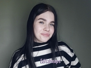 Editaheaps