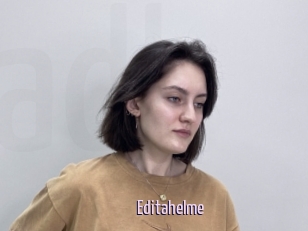 Editahelme