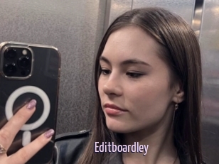 Editboardley