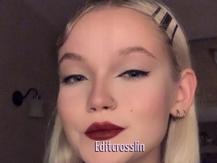 Editcrosslin