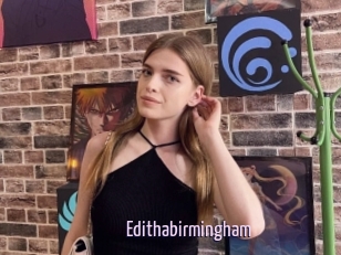 Edithabirmingham