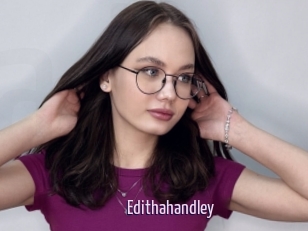 Edithahandley
