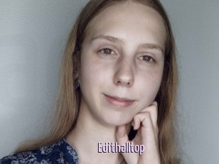 Edithalltop